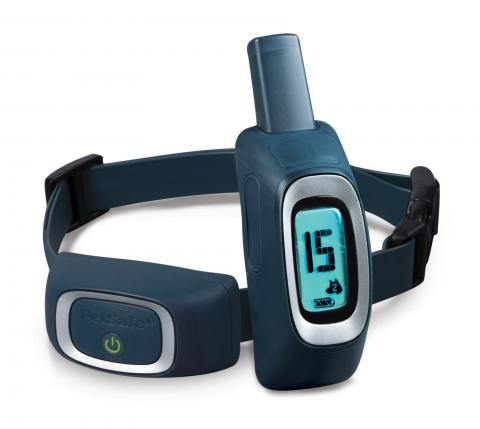 Petsafe système de dressage 100, 300, 600 et 900 m