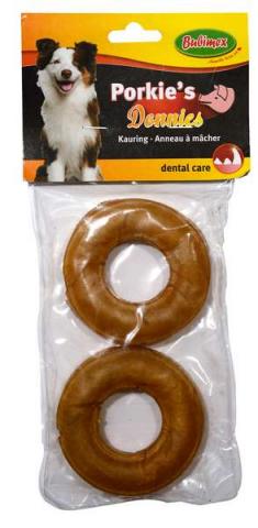 Friandise pour chien Porkies Donnies