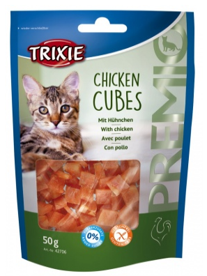 PREMIO Chicken Cubes