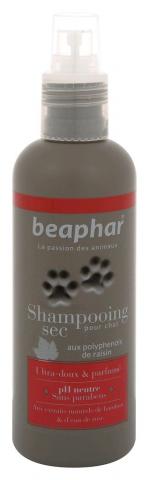 Shampooing sec pour chat - Premium Shampooing sec pour chat - Premium