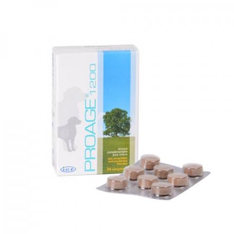 Proage 1200 Chien Proage 1200 Chien