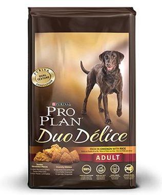Proplan Chien Duo Délice Poulet Proplan Chien Duo Délice Poulet