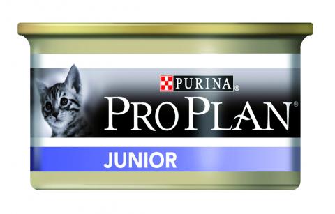 Proplan Cat Kitten - Boîtes Proplan Cat Kitten - Boîtes