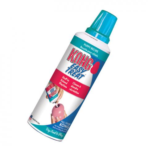 Kong Stuff'n Easy Treat Puppy Kong Stuff'n Easy Treat Puppy