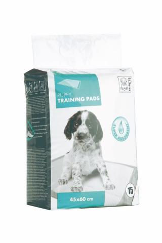 Puppy Training Pads 45 x 60 cm Puppy Training Pads 45 x 60 cm