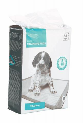 Puppy Training Pads 90 x 60 cm Puppy Training Pads 90 x 60 cm