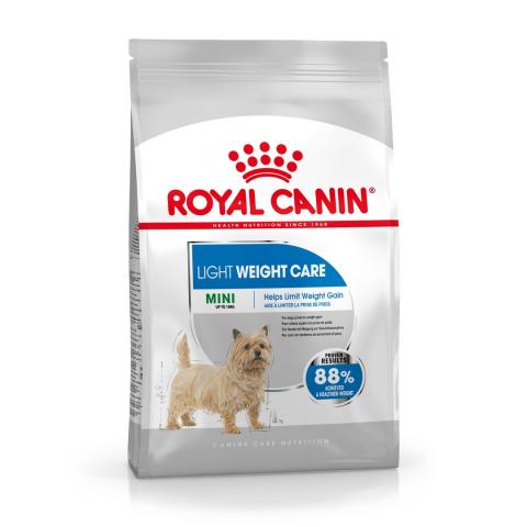 Royal Canin Care Nutrition Mini Light Weight Care