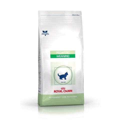 Royal Canin Veterinary Care Nutrition Cat Pediatric Weaning