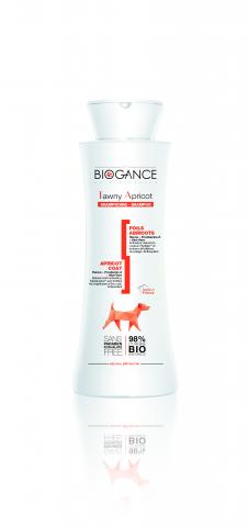 Biogance Shampooing Poils Abricots Biogance Shampooing Poils Abricots