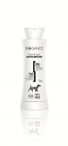 Biogance Shampooing Poils Noirs Biogance Shampooing Poils Noirs