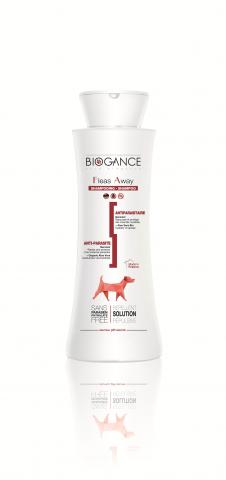 Biogance Shampooing Insectifuge Chien Biogance Shampooing Insectifuge Chien