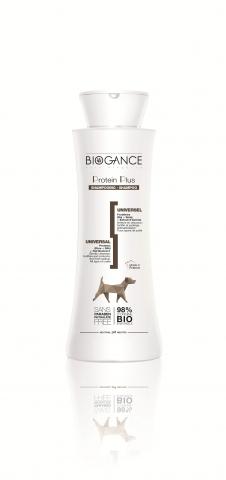 Biogance Shampooing Protéiné Biogance Shampooing Protéiné