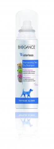 Biogance Shampooing Sec Chien Biogance Shampooing Sec Chien