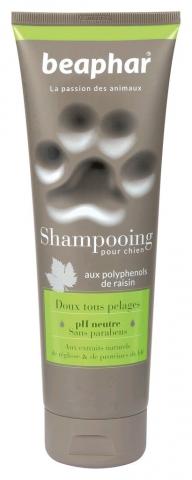 Shampooing pour chien tous types de pelage - Premium