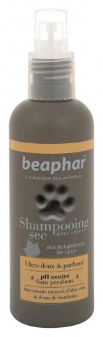Shampooing sec pour chien - Premium Shampooing sec pour chien - Premium