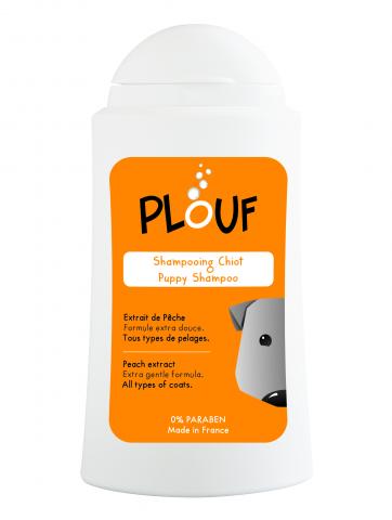 Plouf Shampooing Chiot Plouf Shampooing Chiot