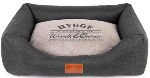Bubimex Sofa Grey