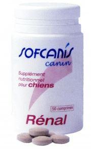 Sofcanis Canin Renal Sofcanis Canin Renal