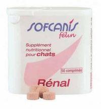 Sofcanis Félin Renal