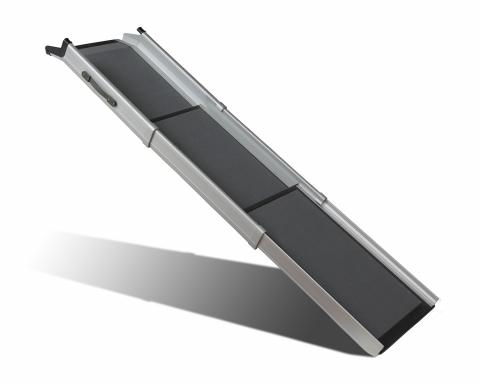 Petsafe Rampe Télescopique