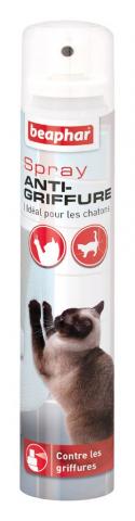 Spray pour chat anti-griffure Spray pour chat anti-griffure