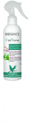 Biogance Spray Soin Plumage Oiseau Biogance Spray Soin Plumage Oiseau