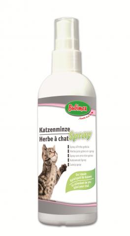 Bubimex Spray herbe à chat Bubimex Spray herbe à chat