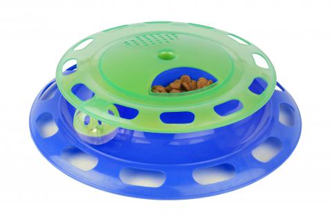 Station de jeu Turntable Station de jeu Turntable