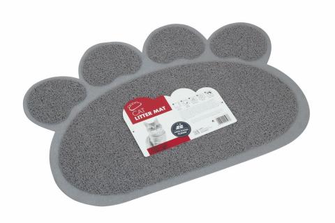 Tapis de sortie Maison de Toilette Paw
