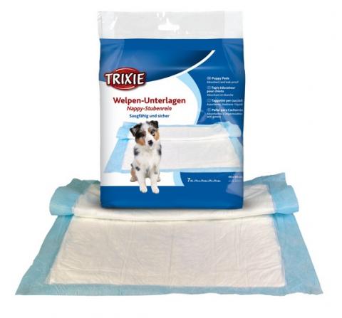 Tapis éducateur Nappy Tapis éducateur Nappy
