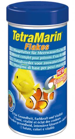 Tetra Marine Flakes