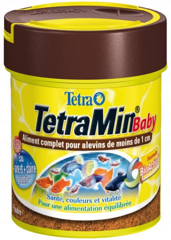 TetraMin Baby TetraMin Baby