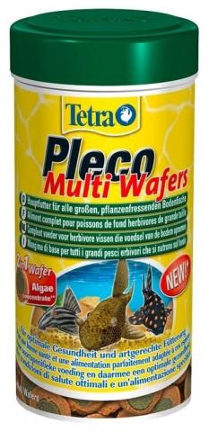 Tetra Pleco Multi Wafer Tetra Pleco Multi Wafer