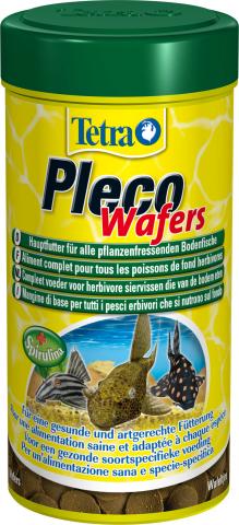 Tetra Pleco Wafer Tetra Pleco Wafer