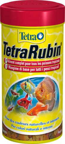 Tetra Rubin