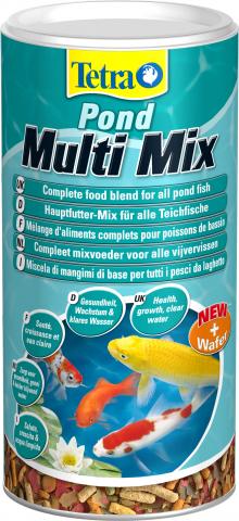 TetraPond Multimix TetraPond Multimix