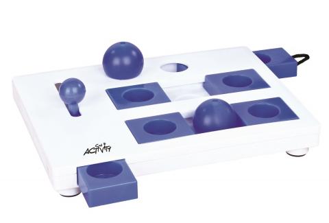 Trixie Cat Activity Brain Mover Trixie Cat Activity Brain Mover