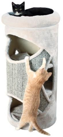 Trixie Cat Tower Gracia Trixie Cat Tower Gracia