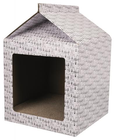Trixie Maison Griffoir Kitty Trixie Maison Griffoir Kitty