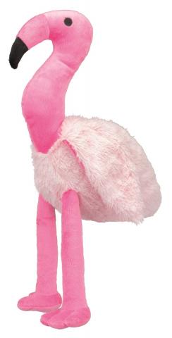 Trixie Peluche Flamant Rose Trixie Peluche Flamant Rose
