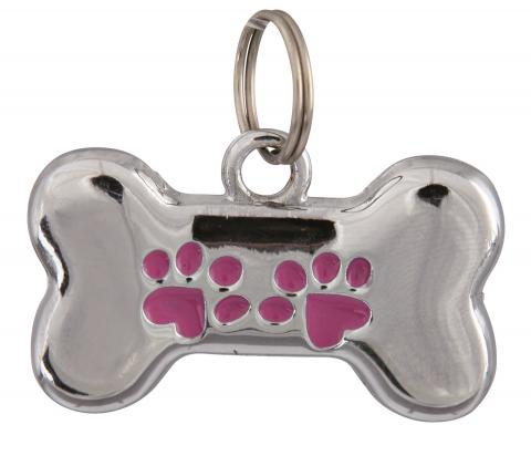 Trixie Plaque I.D Os Trixie Plaque I.D Os