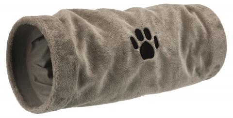 Trixie Tunnel de jeu Grey Trixie Tunnel de jeu Grey