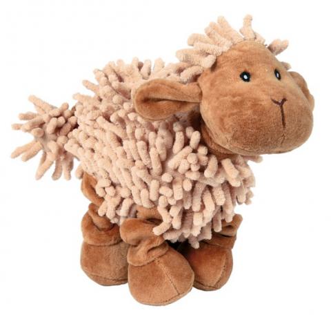 Trixie Peluche Mouton Trixie Peluche Mouton