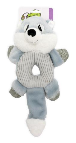 Tyrol Chien Peluche Donut Raton Tyrol Chien Peluche Donut Raton