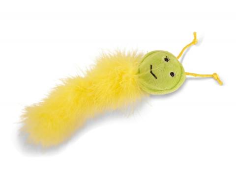 Vadigran Jouet Chat Chenille Rubsy