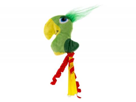 Vadigran Jouet Chat Perroquet Wingy Vadigran Jouet Chat Perroquet Wingy