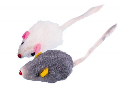 Vadigran Jouet Chat souris poils ras Vadigran Jouet Chat souris poils ras
