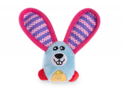 Vadigran Jouet Chat Souris Stripy Vadigran Jouet Chat Souris Stripy