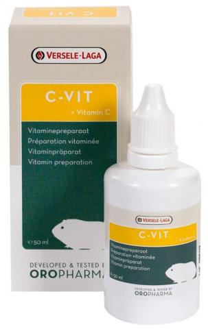 Versele Laga Cobaye Oropharma C-Vit Versele Laga Cobaye Oropharma C-Vit