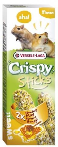 Versele Laga Crispy Sticks Miel Versele Laga Crispy Sticks Miel